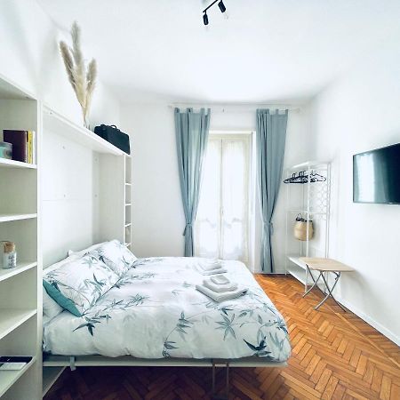 Apartamento Casa Milu Turín Exterior foto