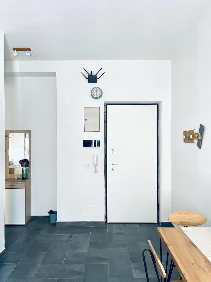 Apartamento Casa Milu Turín Exterior foto