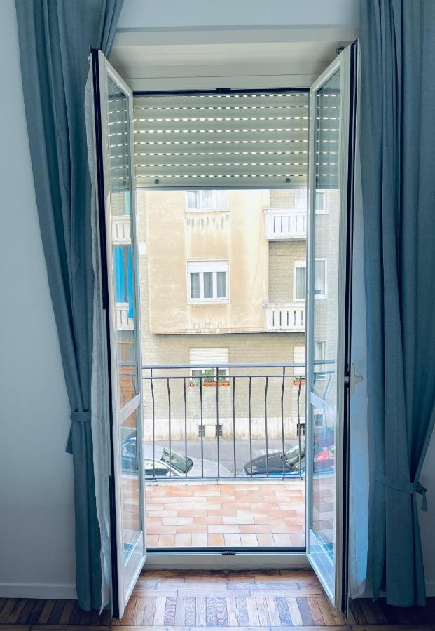Apartamento Casa Milu Turín Exterior foto